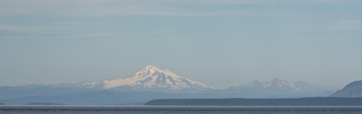 Mt. Baker Mt. Baker
