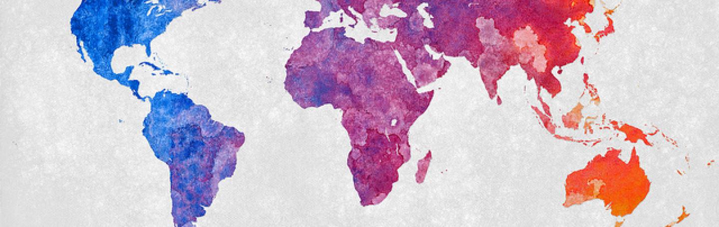 World Map | www.freestock.ca World Map | www.freestock.ca