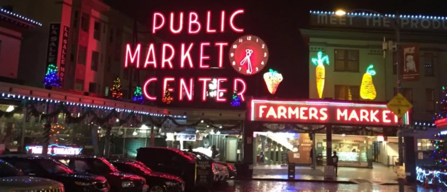 Pike Place