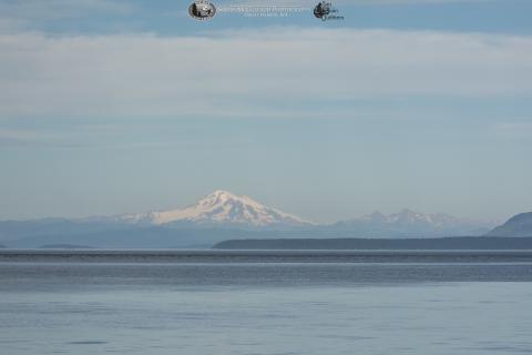 Mt. Baker Mt. Baker