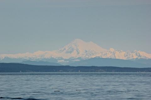 Mt. Baker Mt. Baker