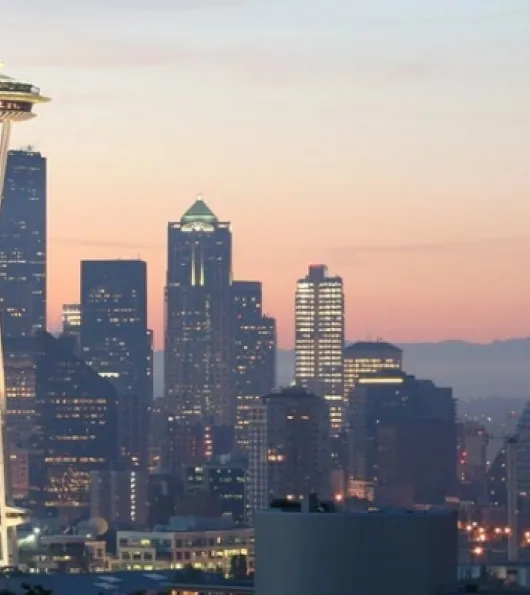 Space needle cropped