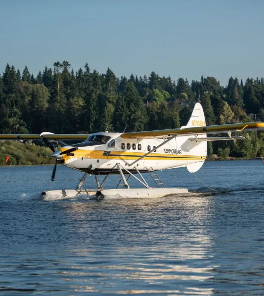 Kenmore Air